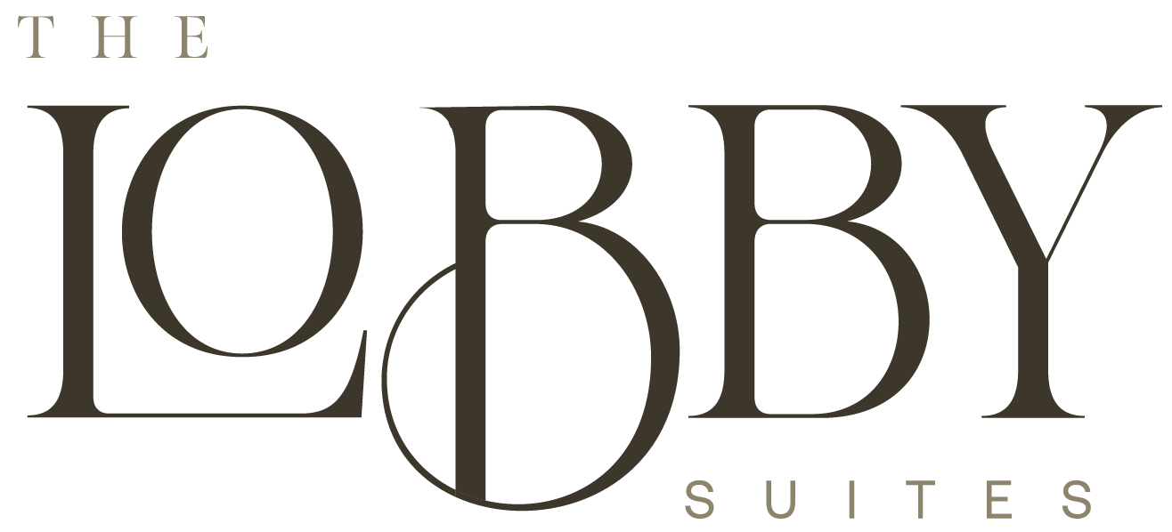 The Lobby Suites